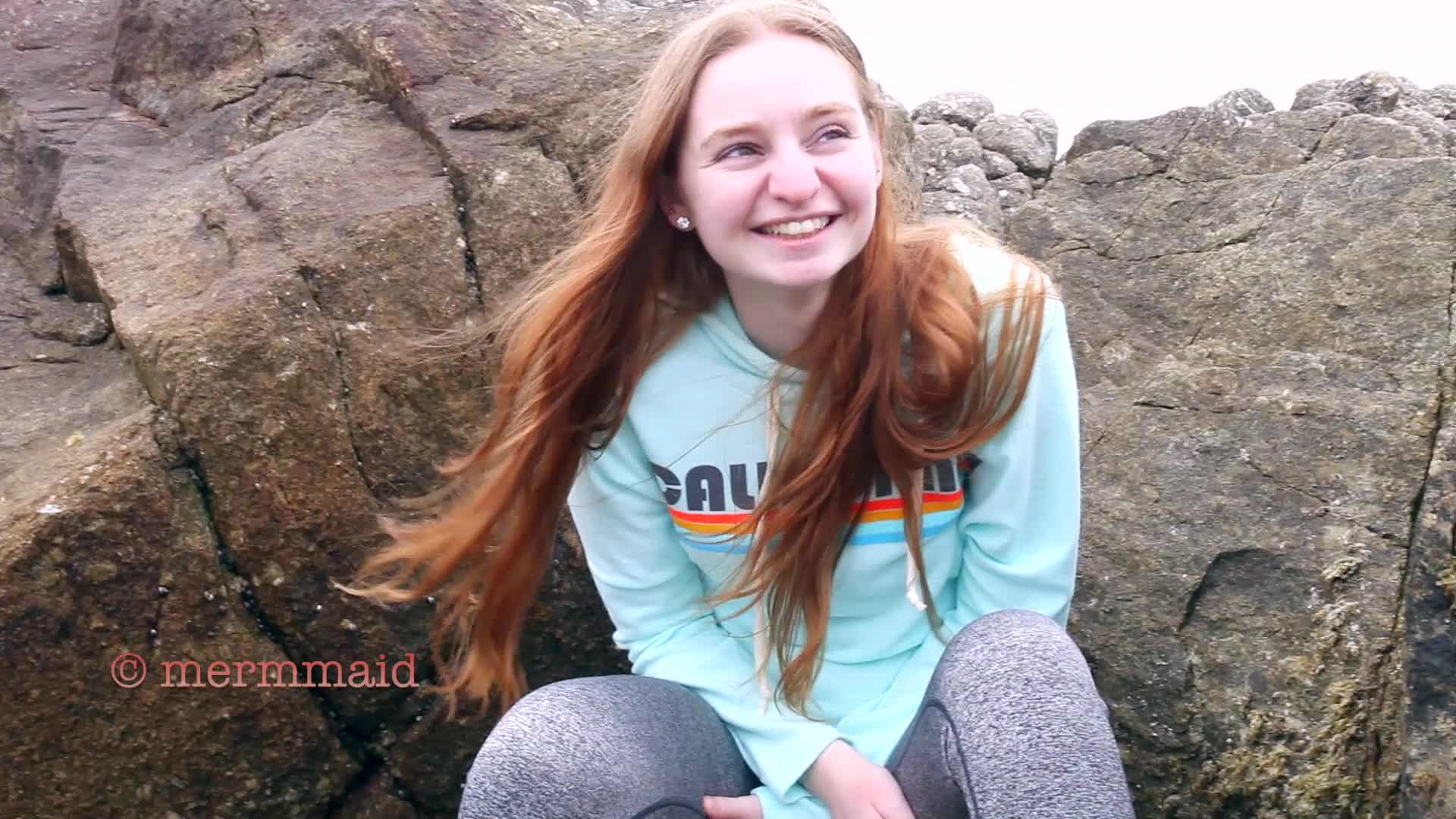 Free Ocean Masturbate &amp; Oral