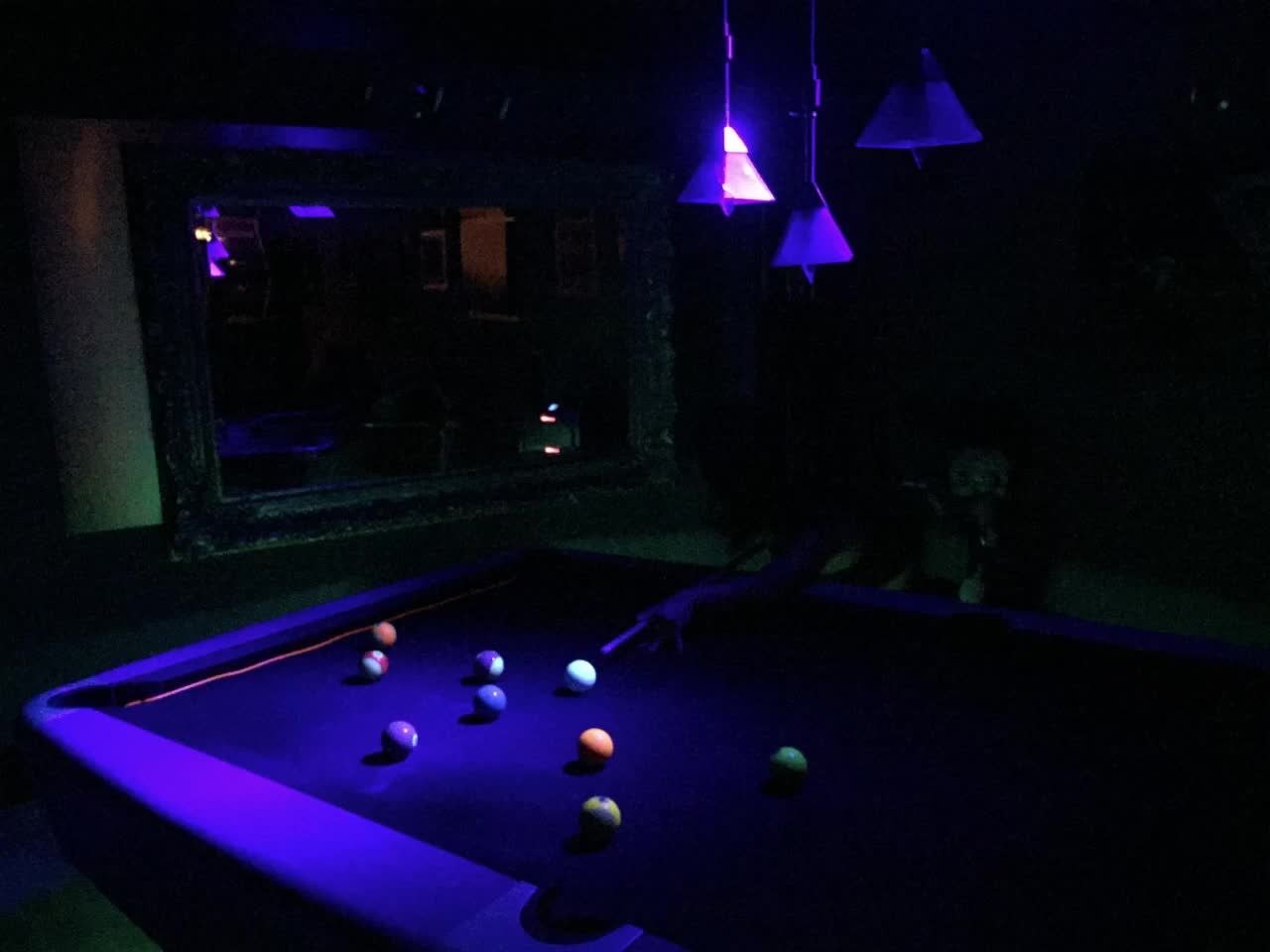 It ain't over till it's over