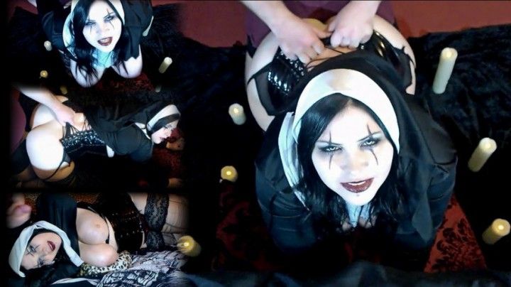 The Exorcism of Mina Demonic