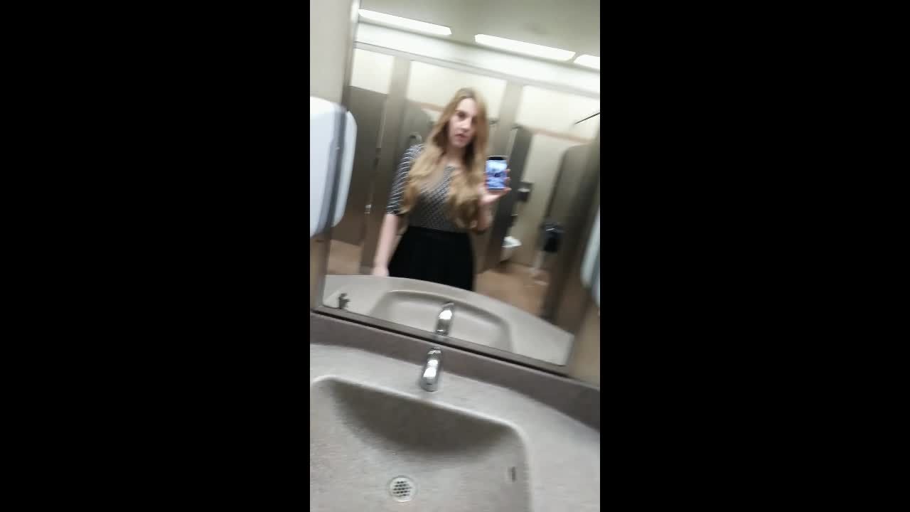 Risky Store Adventure