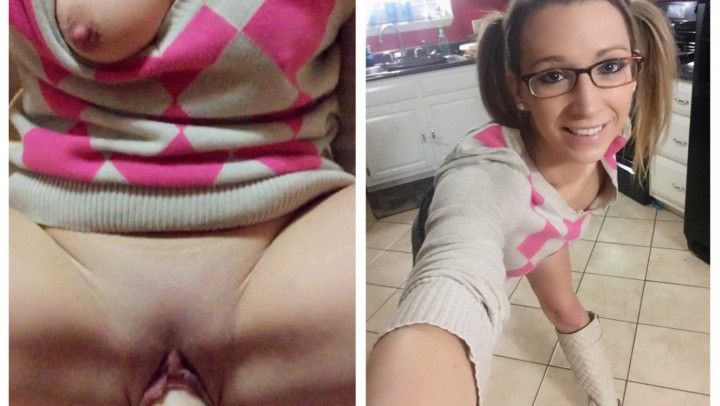 After School Special Squirt CUSTOM VID