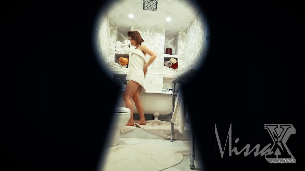 CTRL ALT DEL: step-Mommy