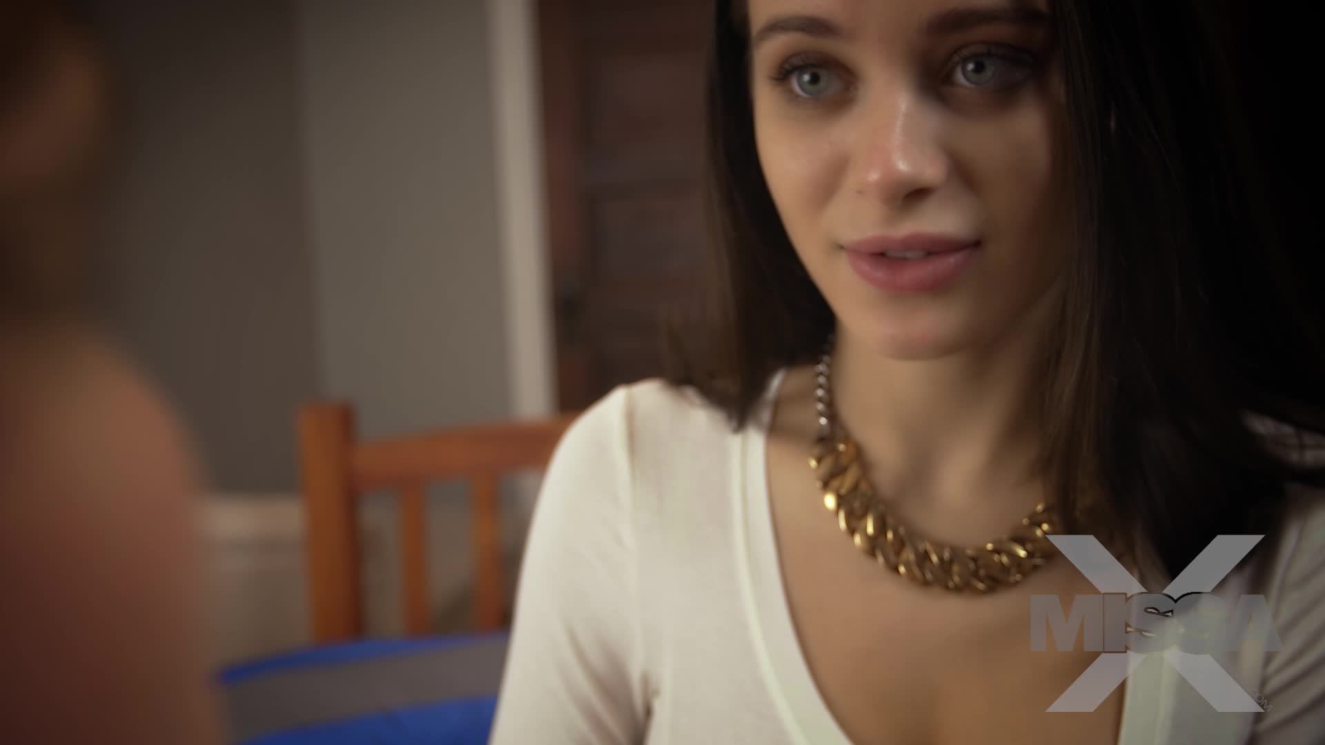 Step-Mommy is Your First