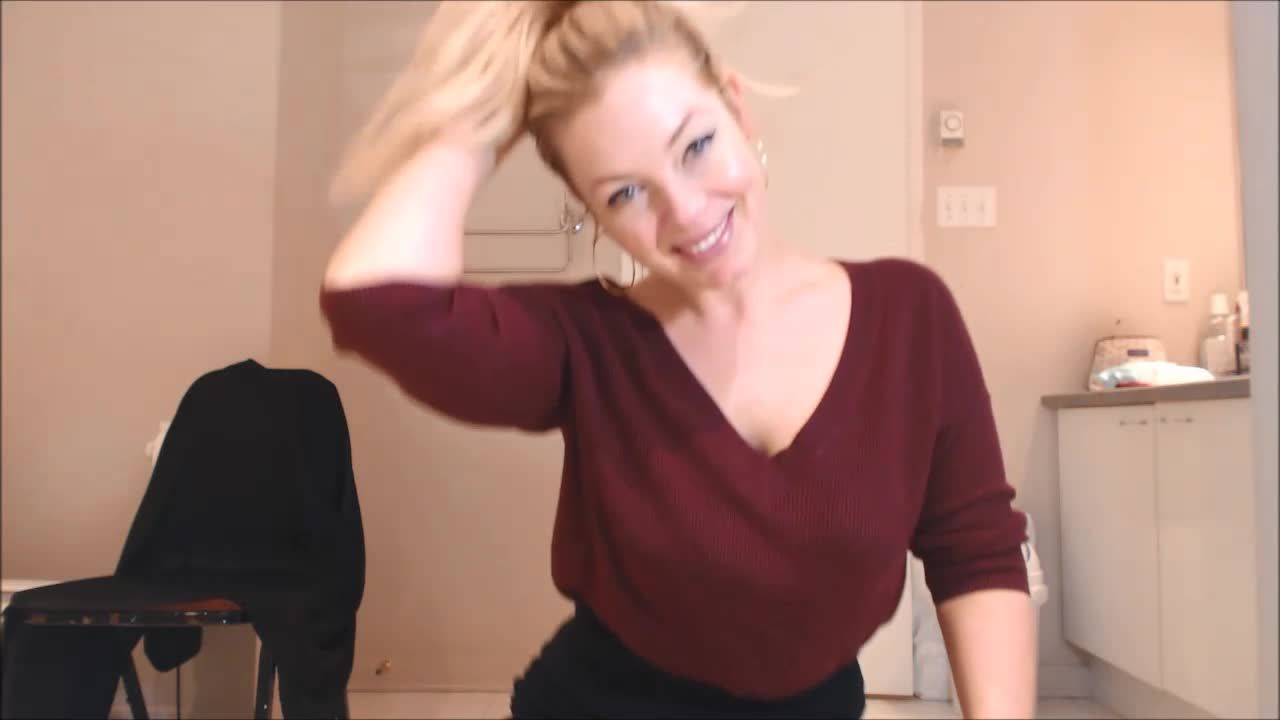 You &amp; Your creamy girlfriends step-mom