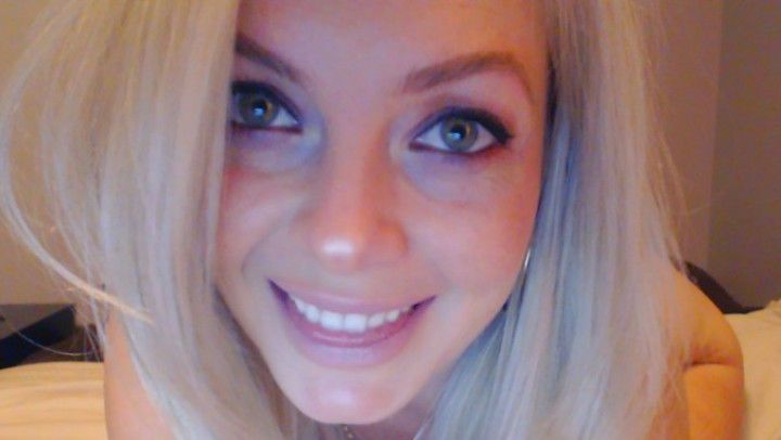 Squats, Gym, Suck and Sex Oh My !