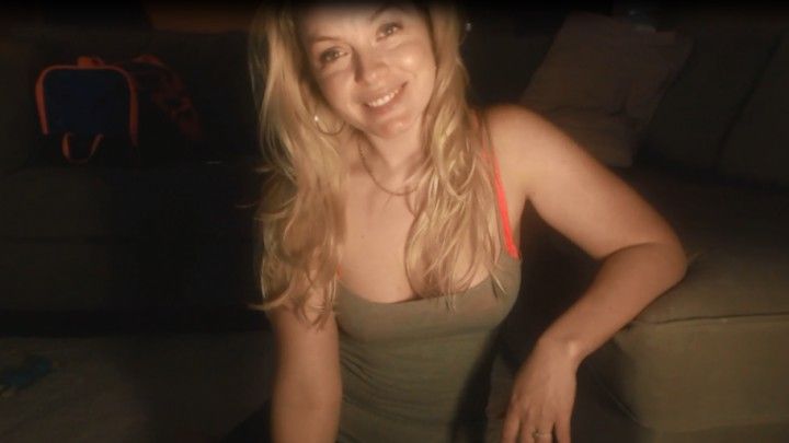 step-Mom says stop groping my step-daughter