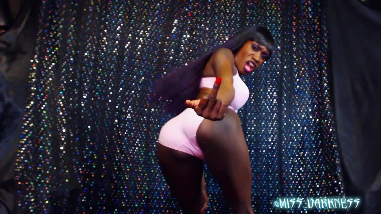 Sniff my Goddess Ass Fucker!