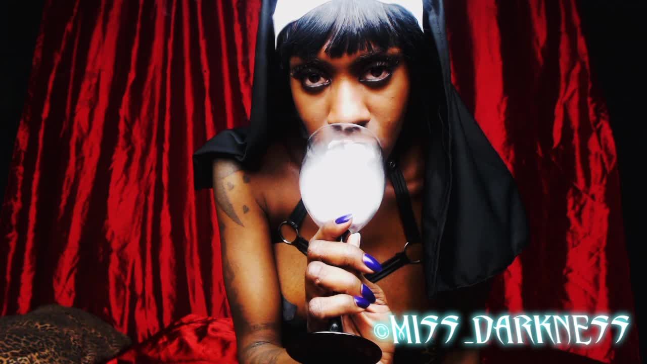 Eat My Vape Initiation