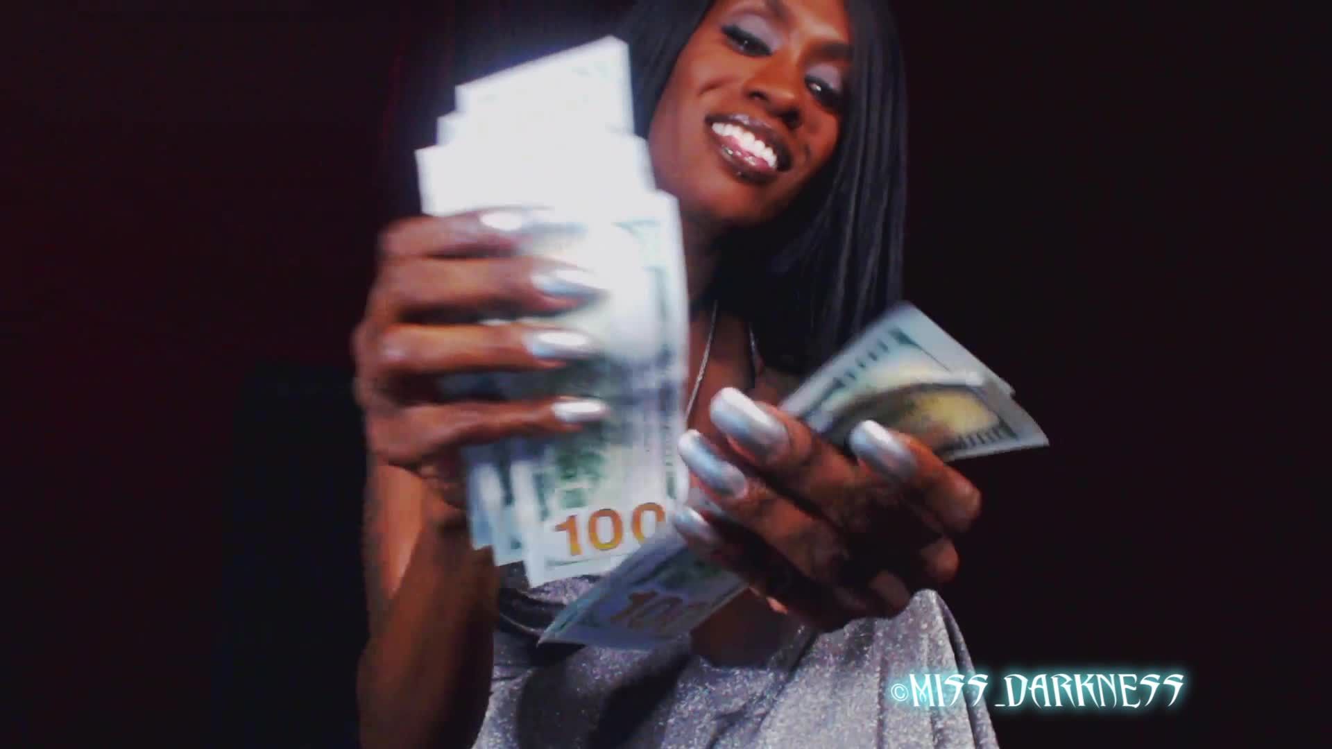 Your Entire Paycheck is MINE