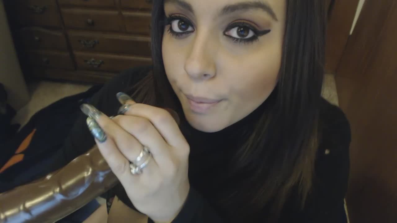 SUCKING AND FUCKING S BIG BLACK COCK