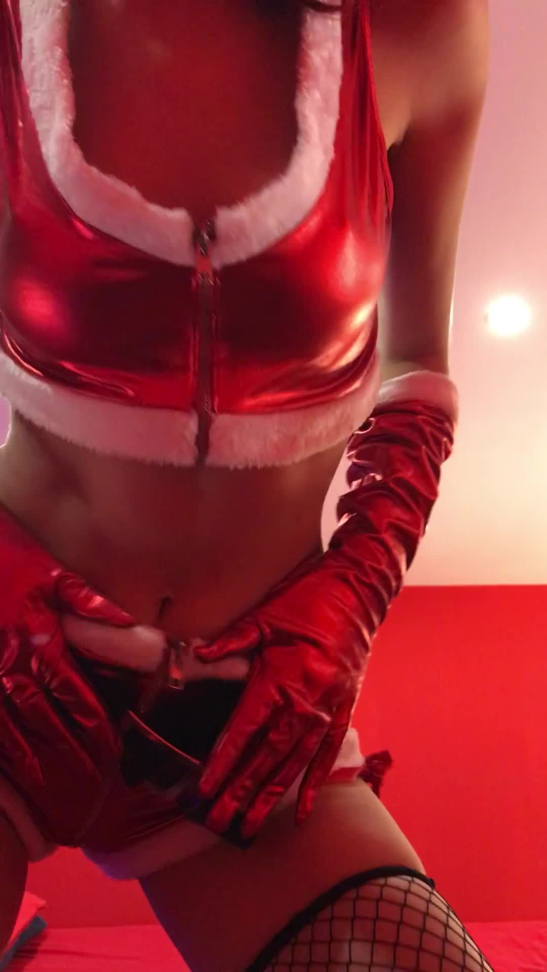 Ultimate Christmas teasing