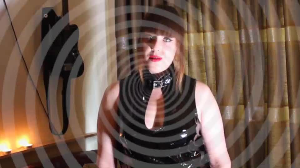 MISTRESS KOMAKINO'S ******** COURSE 1