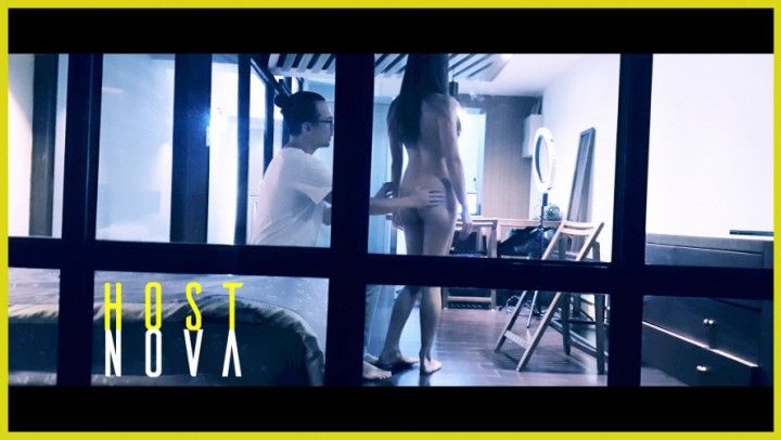 W3STWORLD: Anal Sex Robot in Training