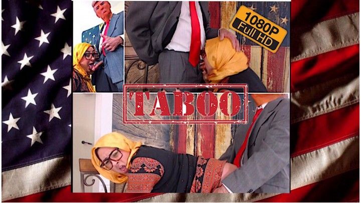 Siham's First Facial