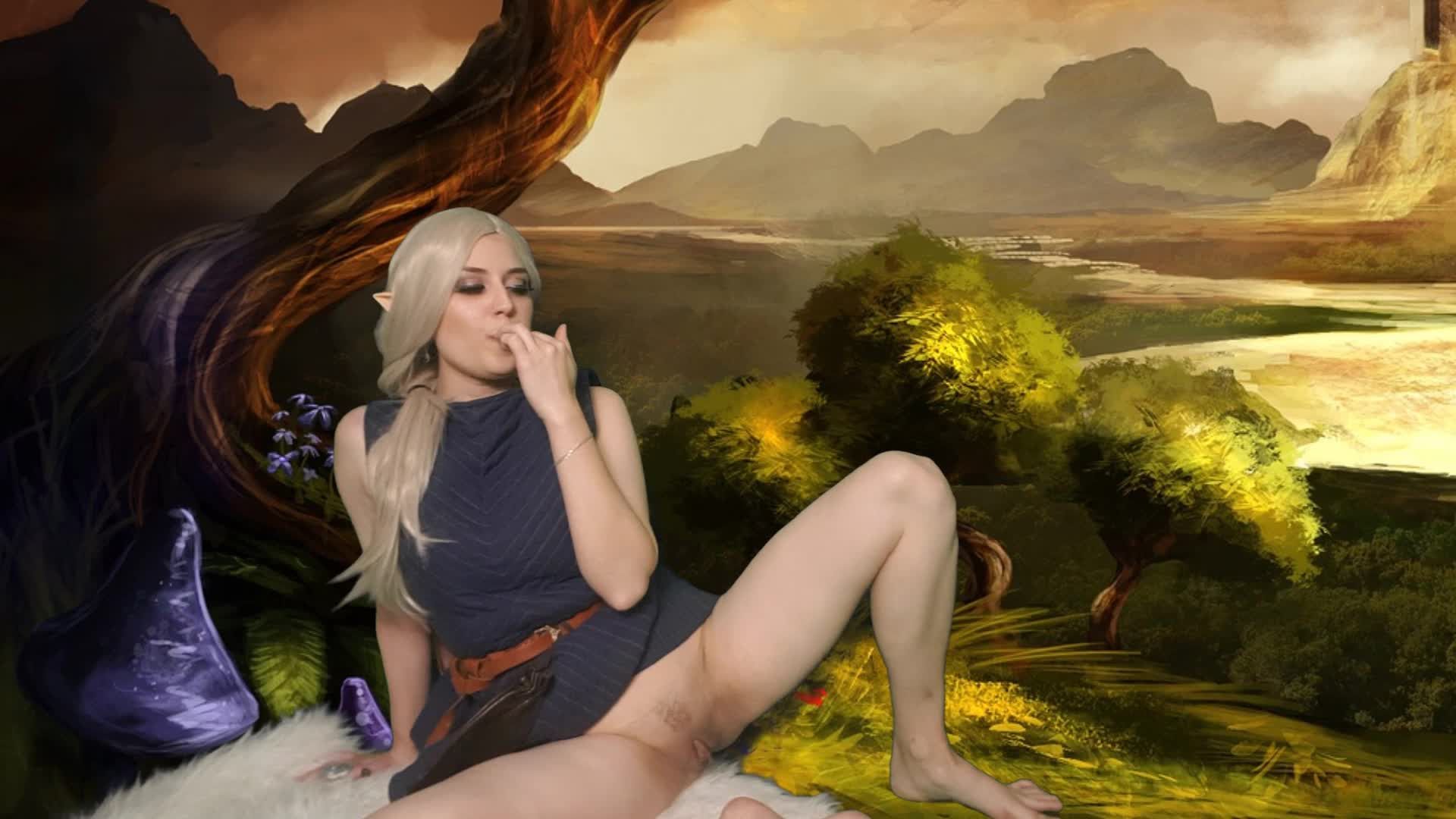 P1 Unfortunate halt: ELF caught FISTING