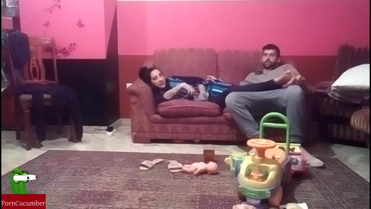 The gypsy woman wants to penis inside