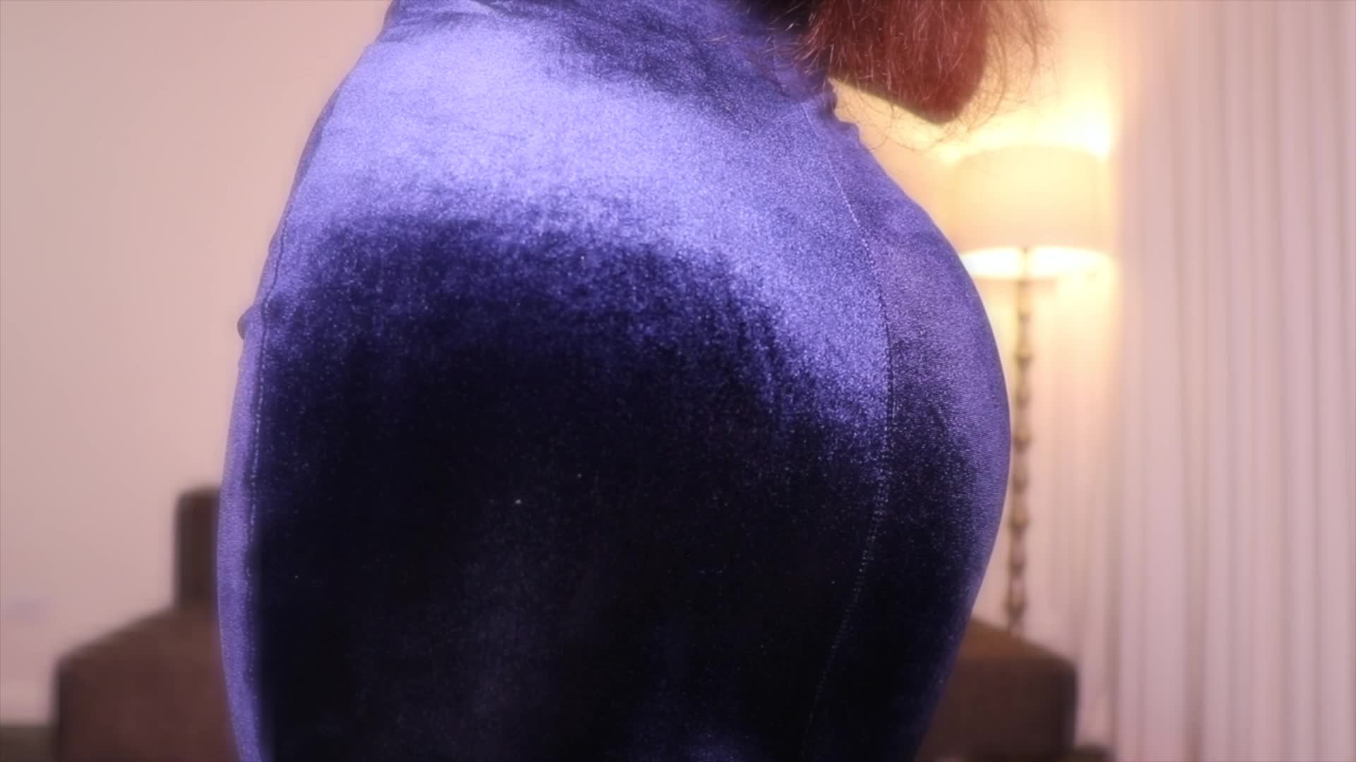 Worship Your Goddess