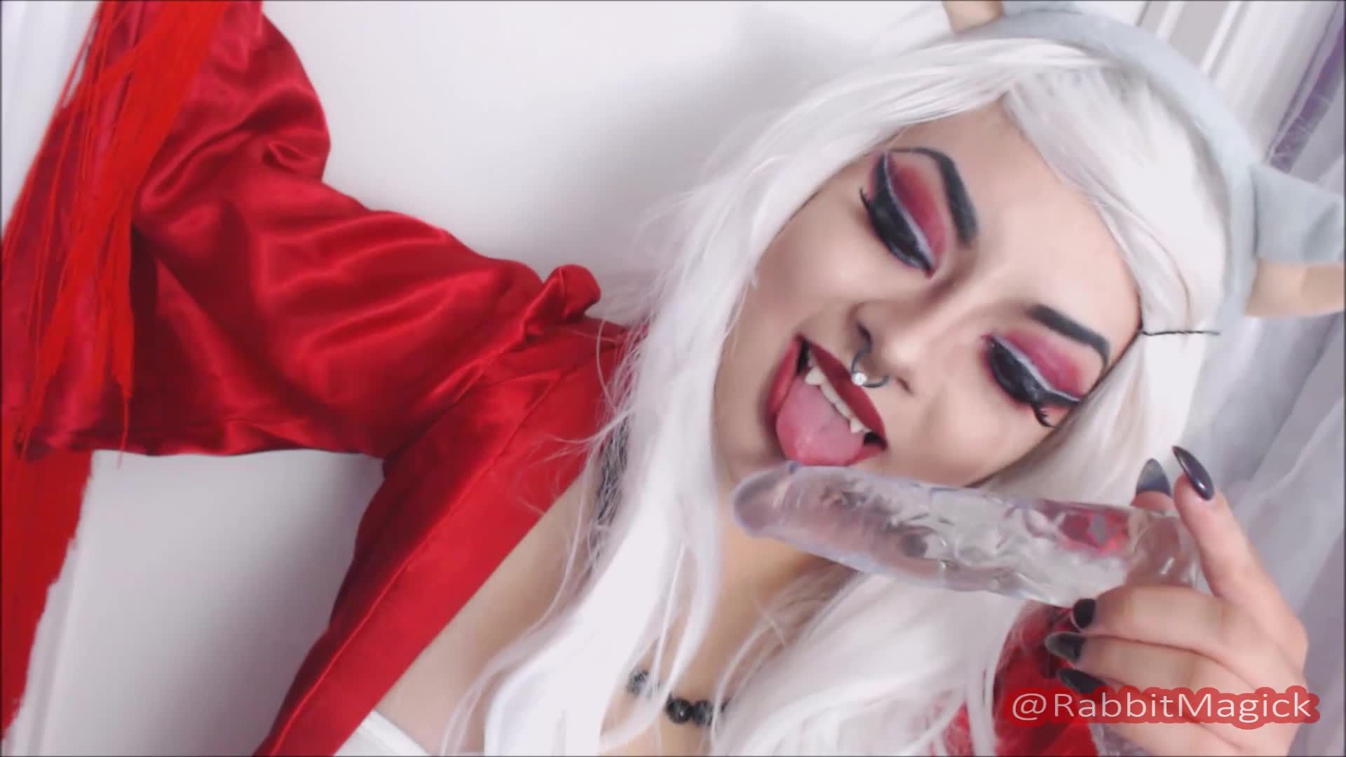 Sexy Inuyasha cosplay