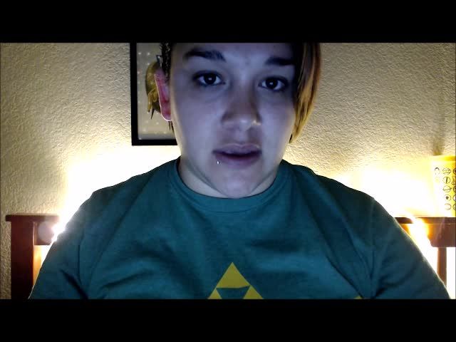 Dont talk just listen