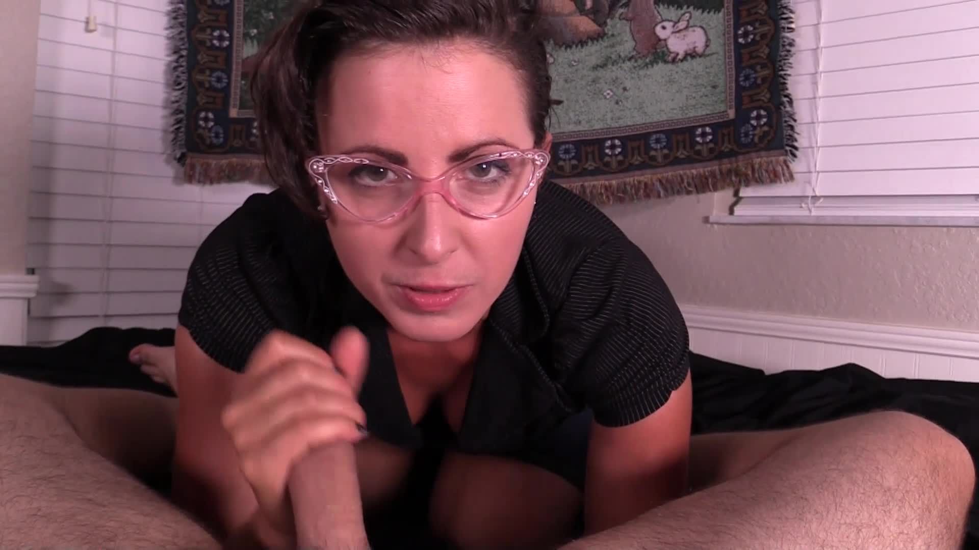 Helena Price: Religious BlowJob