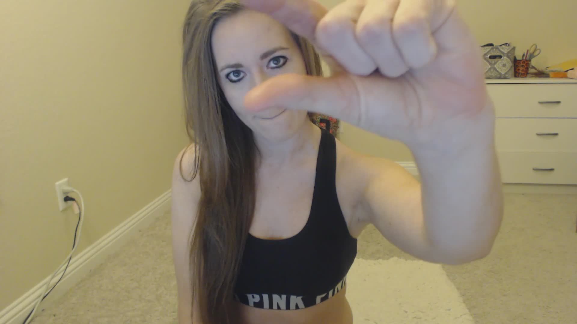 swallow spit cum eat repeat