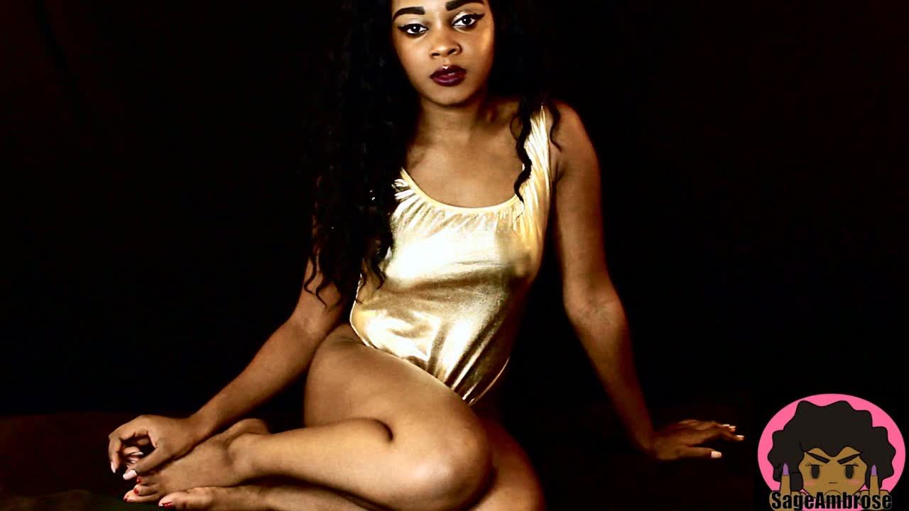 CBT- Castration or Bust! Times UP