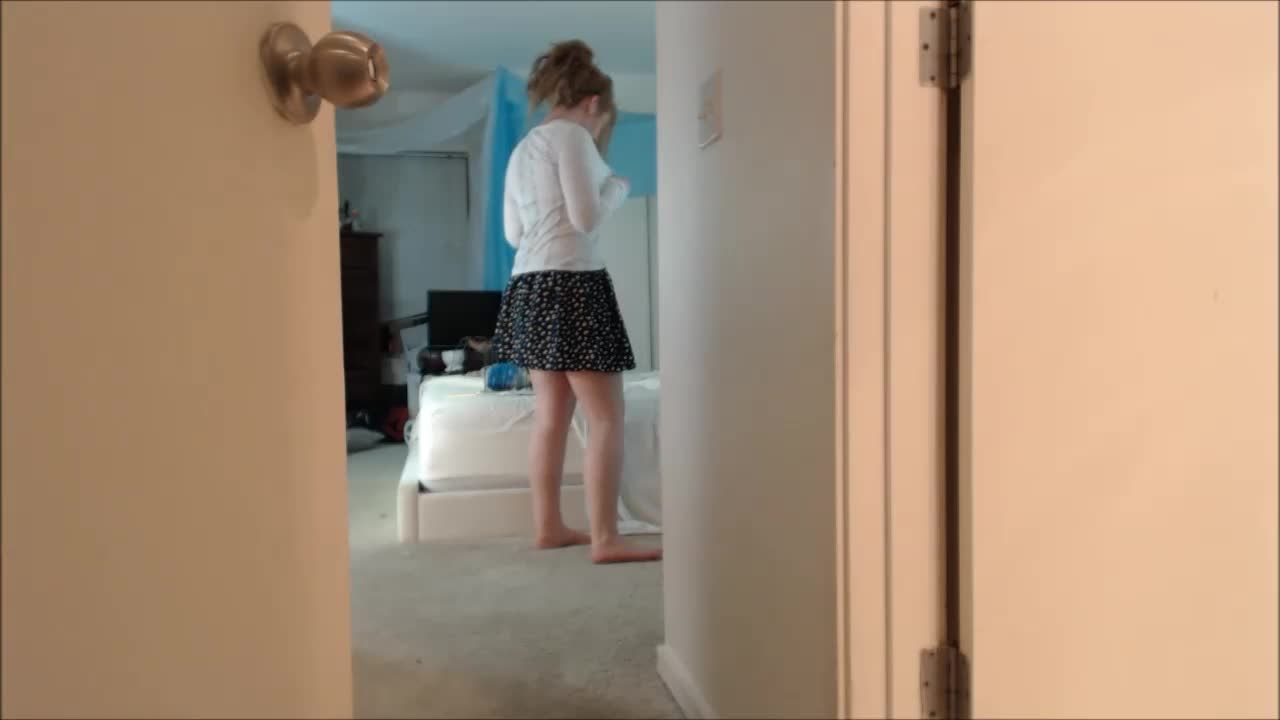 Peeping Tom FD/Blackmail