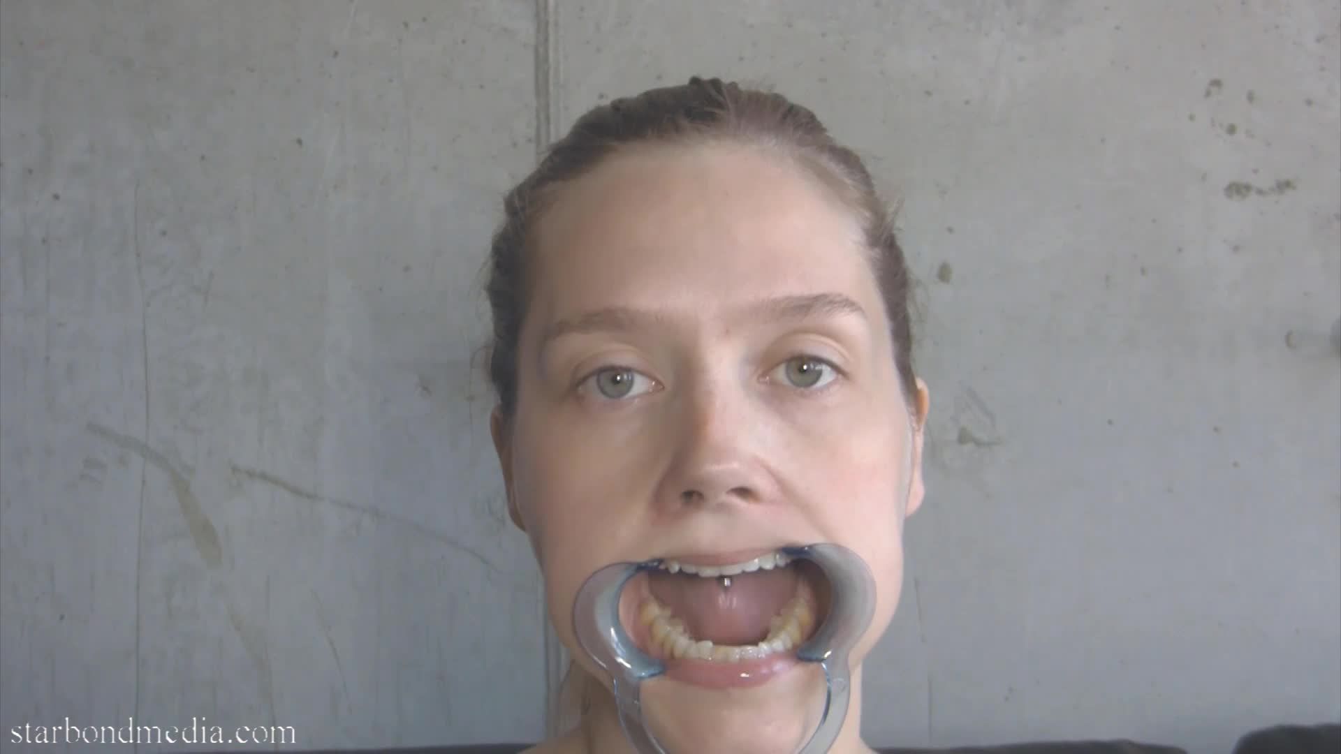 Gag Demo - Star Nine