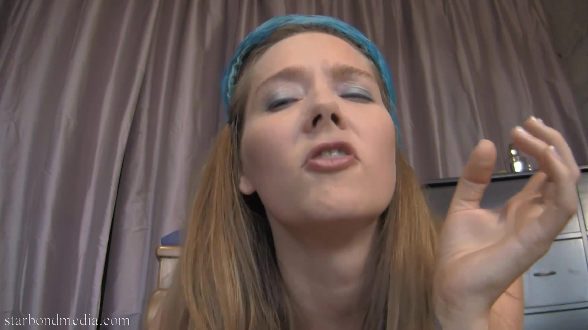 Return of The Ice Queen