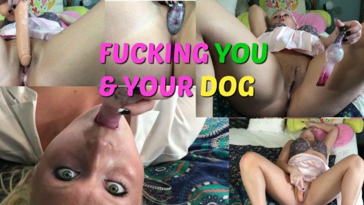 Fucking You &amp; Your Debt Repayment