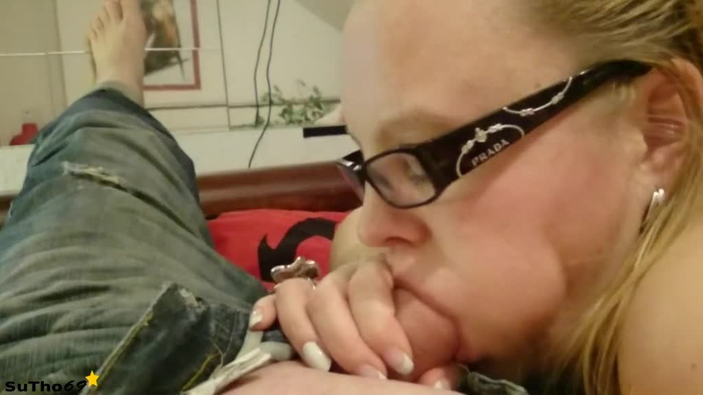 Till he cums... SECOND LOAD