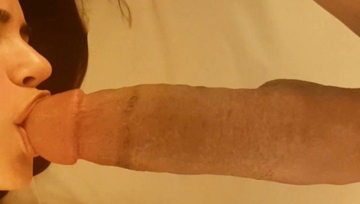 Huge cock fucks Tatti