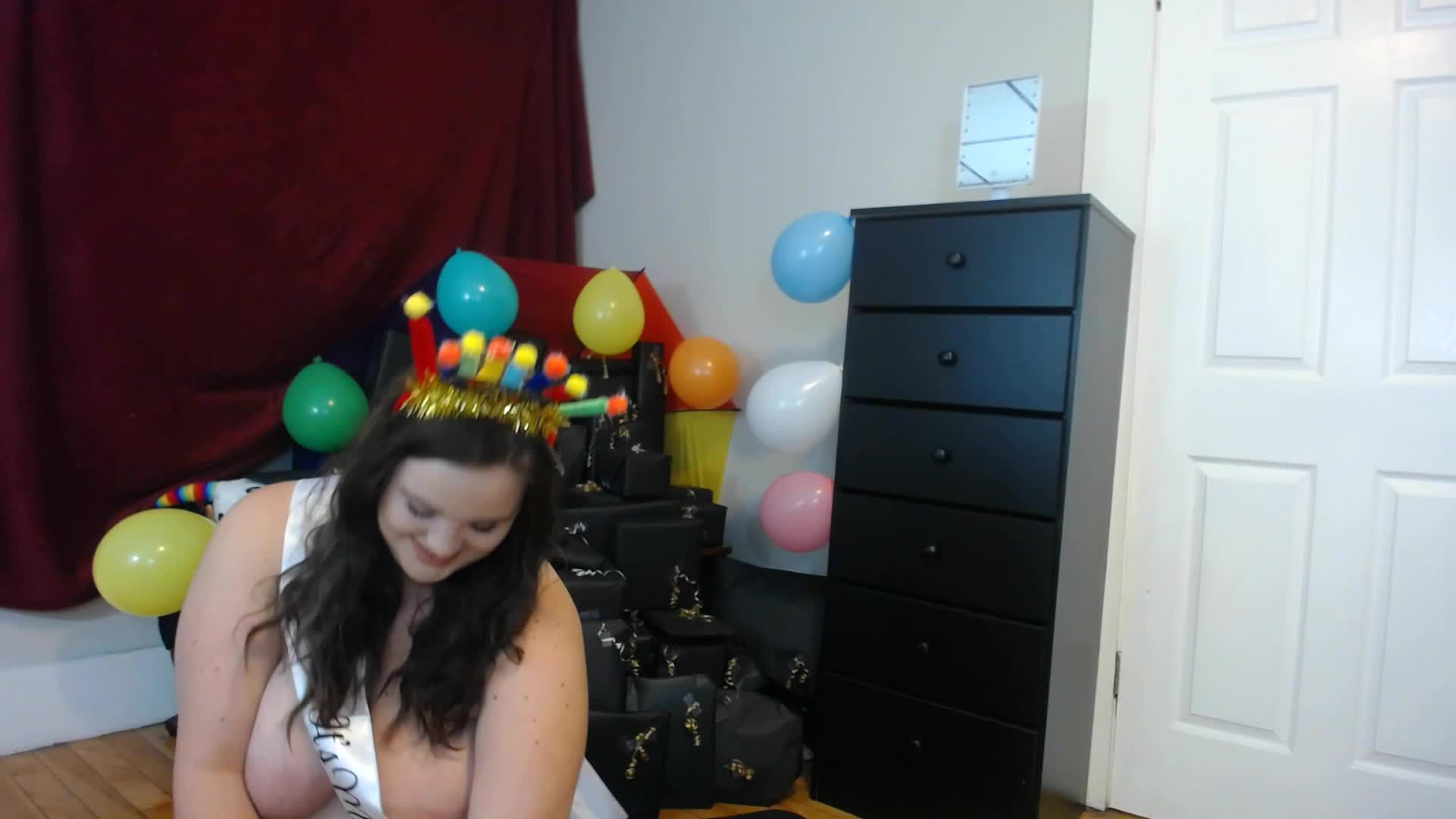 Birthday 2017 Part 1