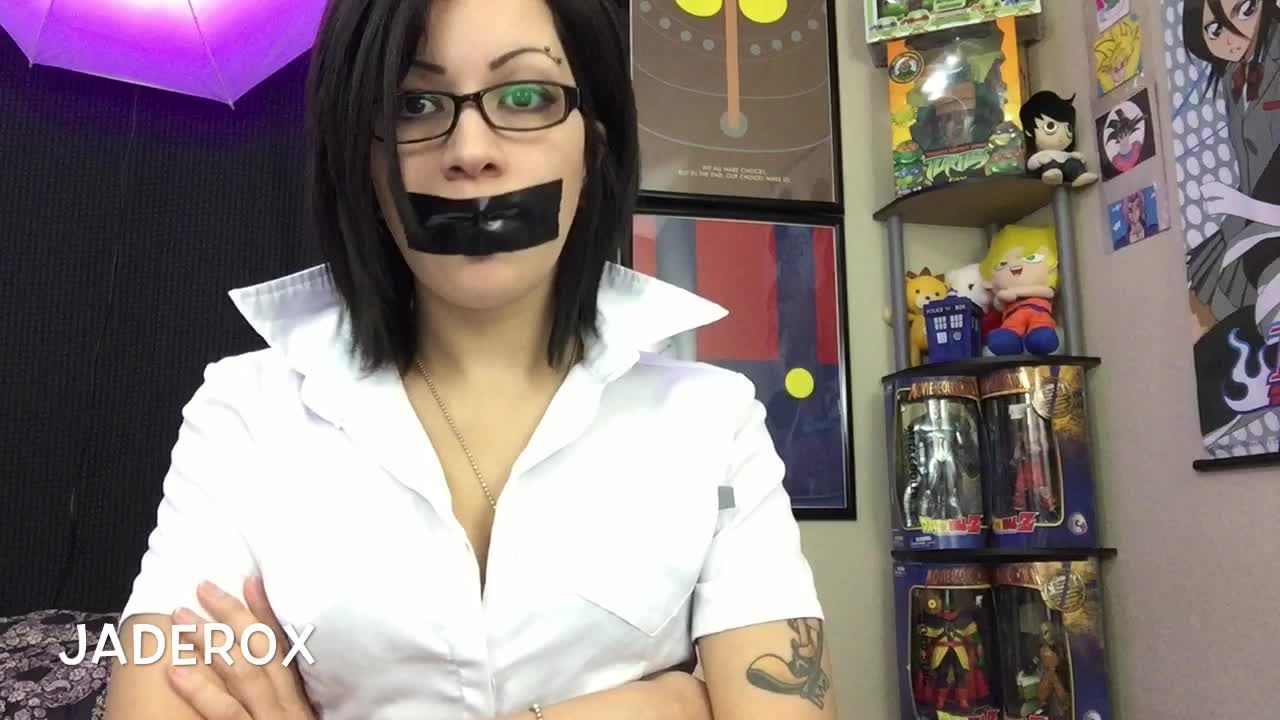 Video screenshot