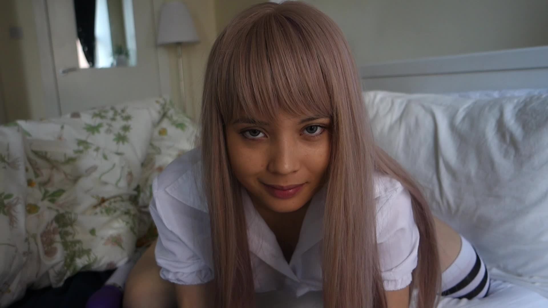 Japanese Schoolgirl CEI