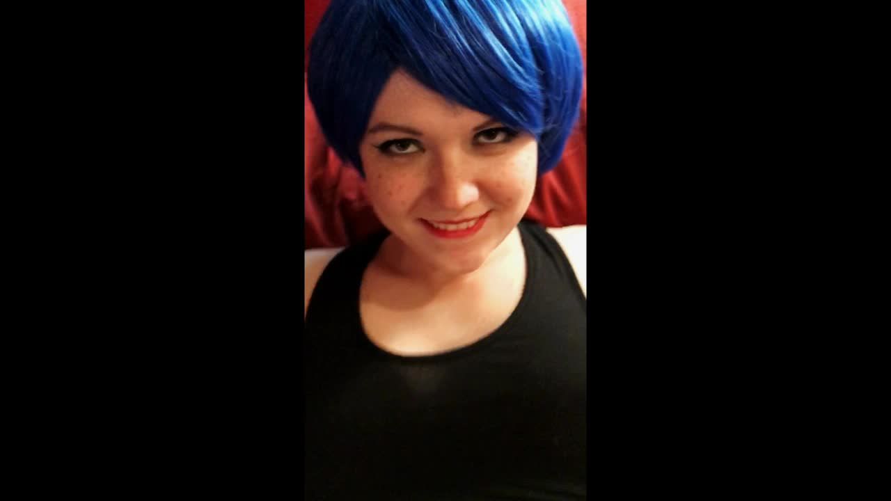 Marie Kanker All Grown Up ft. DoubleD