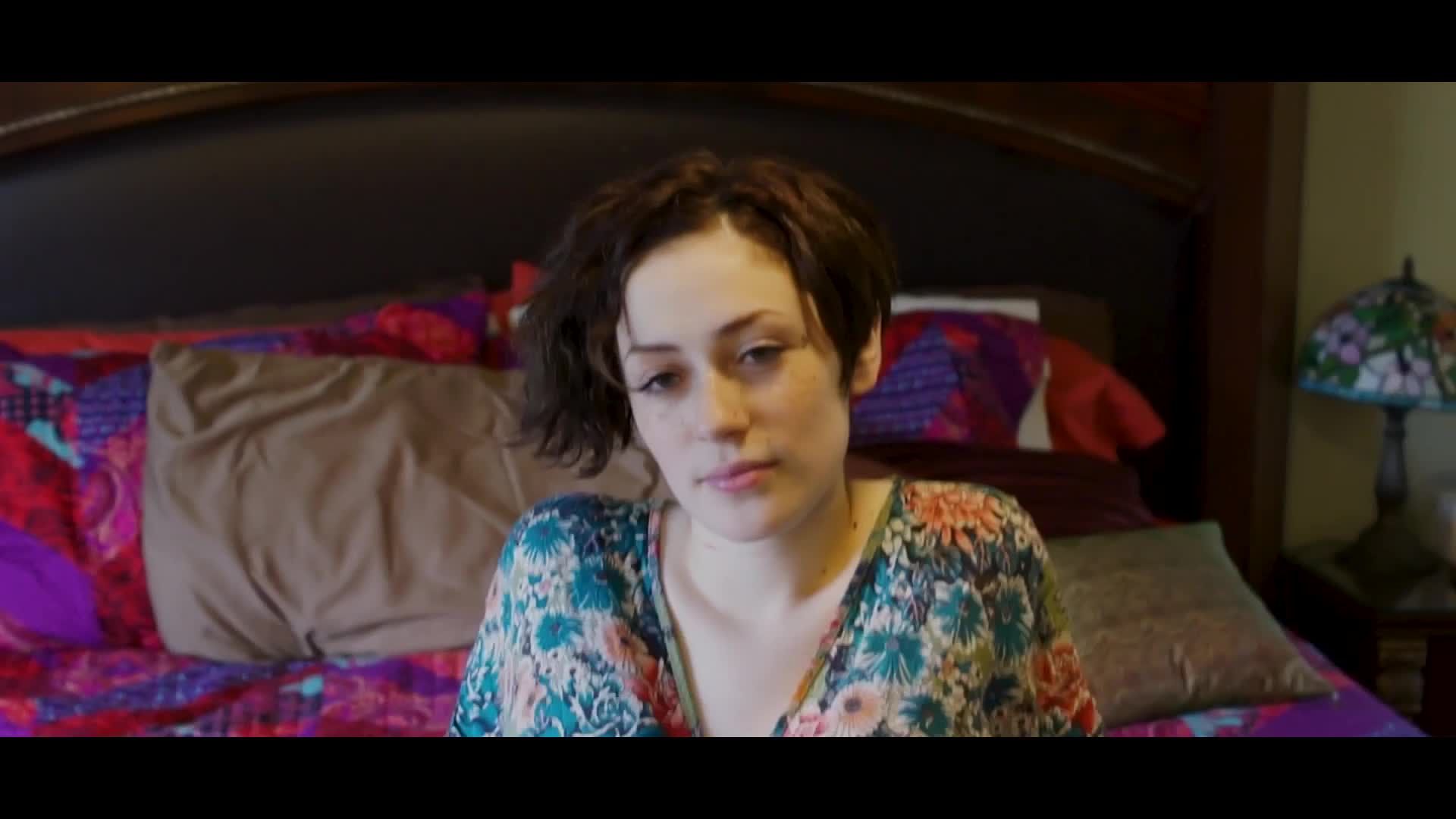 Nephew Helps Aunt get Pregnant Part 1