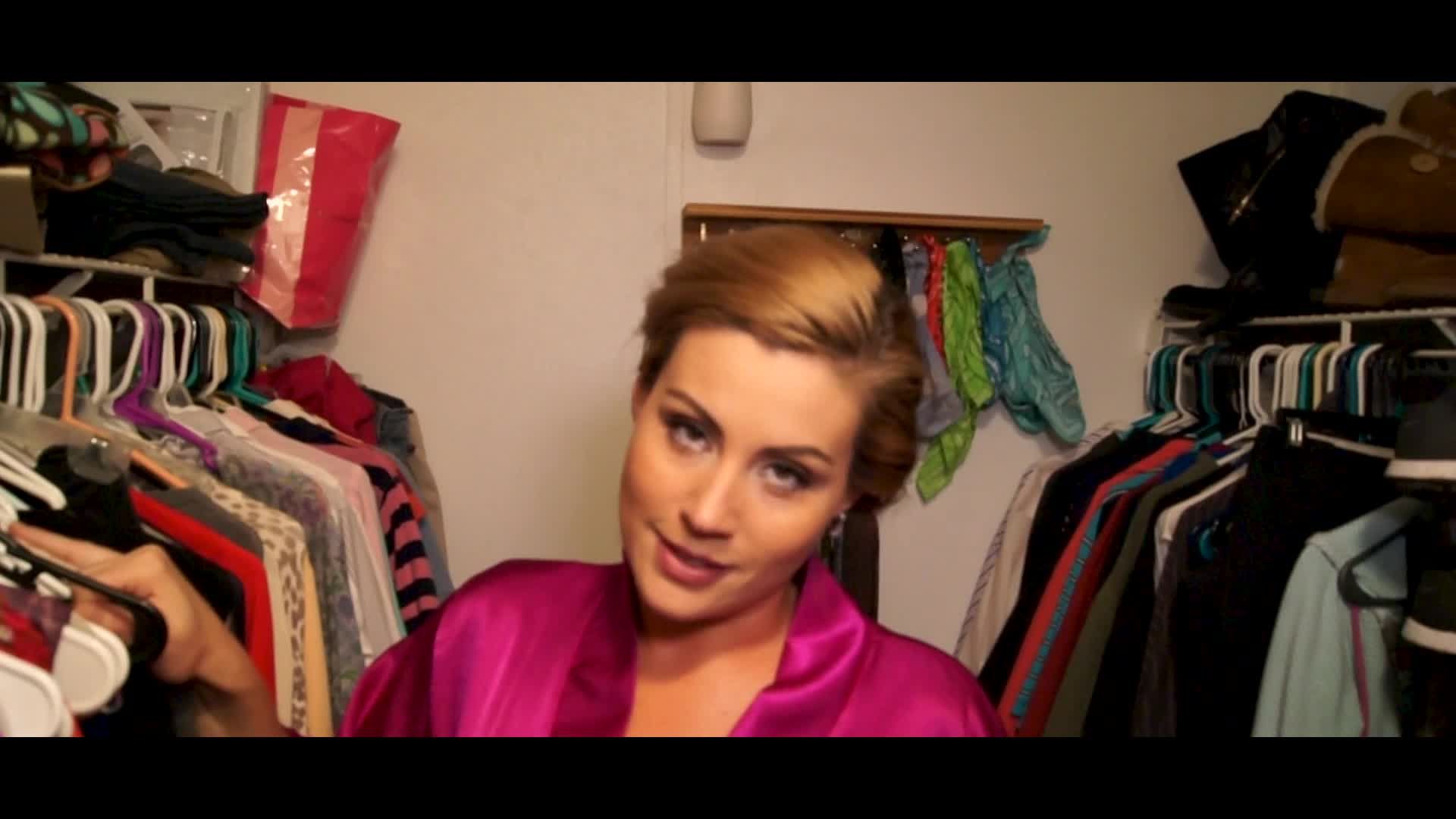 step-Mom Measures step-Sons Cum Part 3