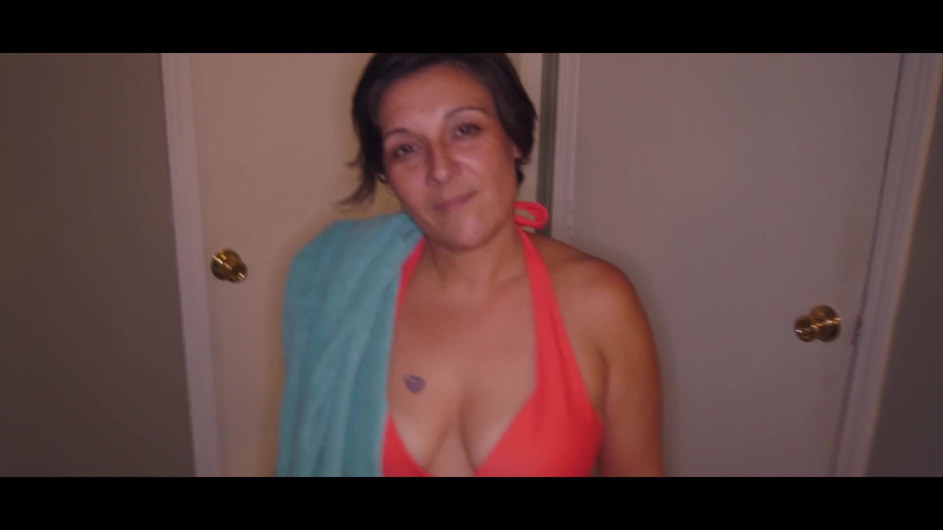 step-Mom Blackmailed by step-Sons Friend part 2