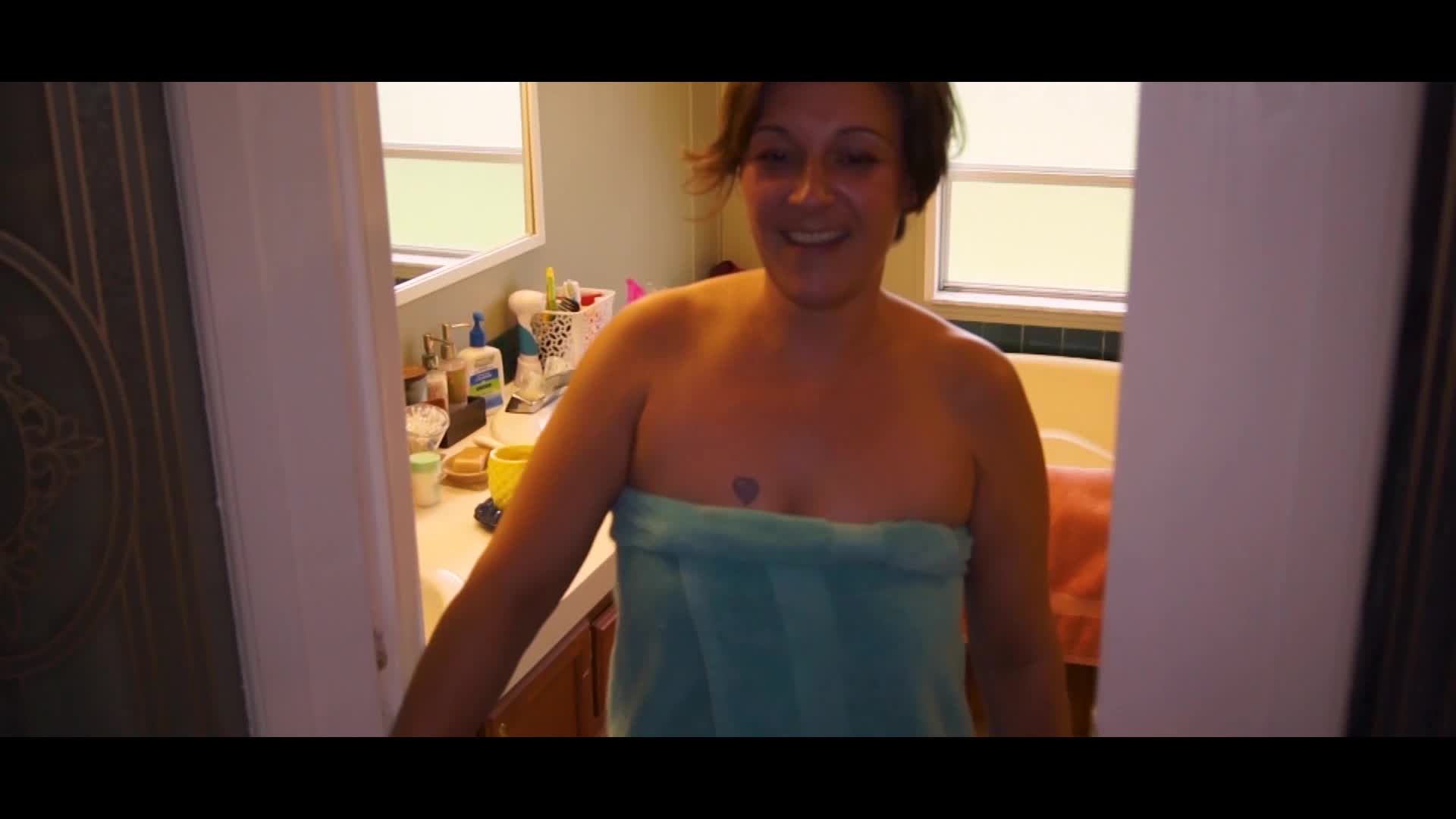 step-Mom Blackmailed By step-Sons Friend Complete