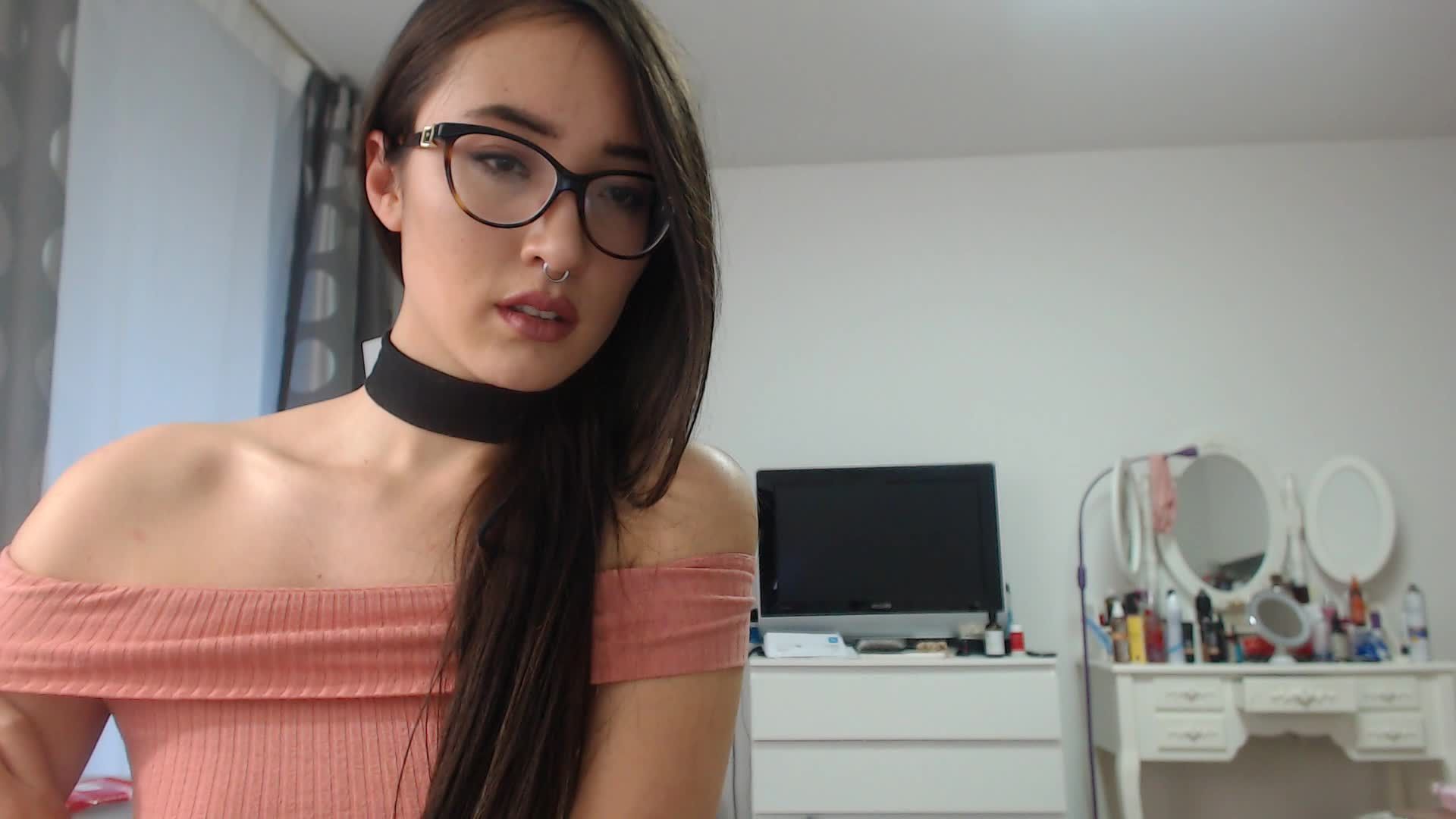 3 JOI- Skyping with Professor