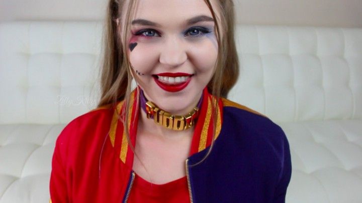 Step-Daddy's lil Monster