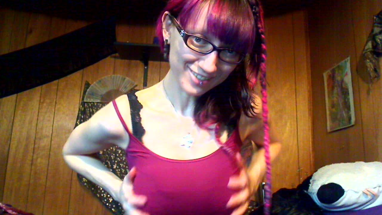 Jerk off instructions 1