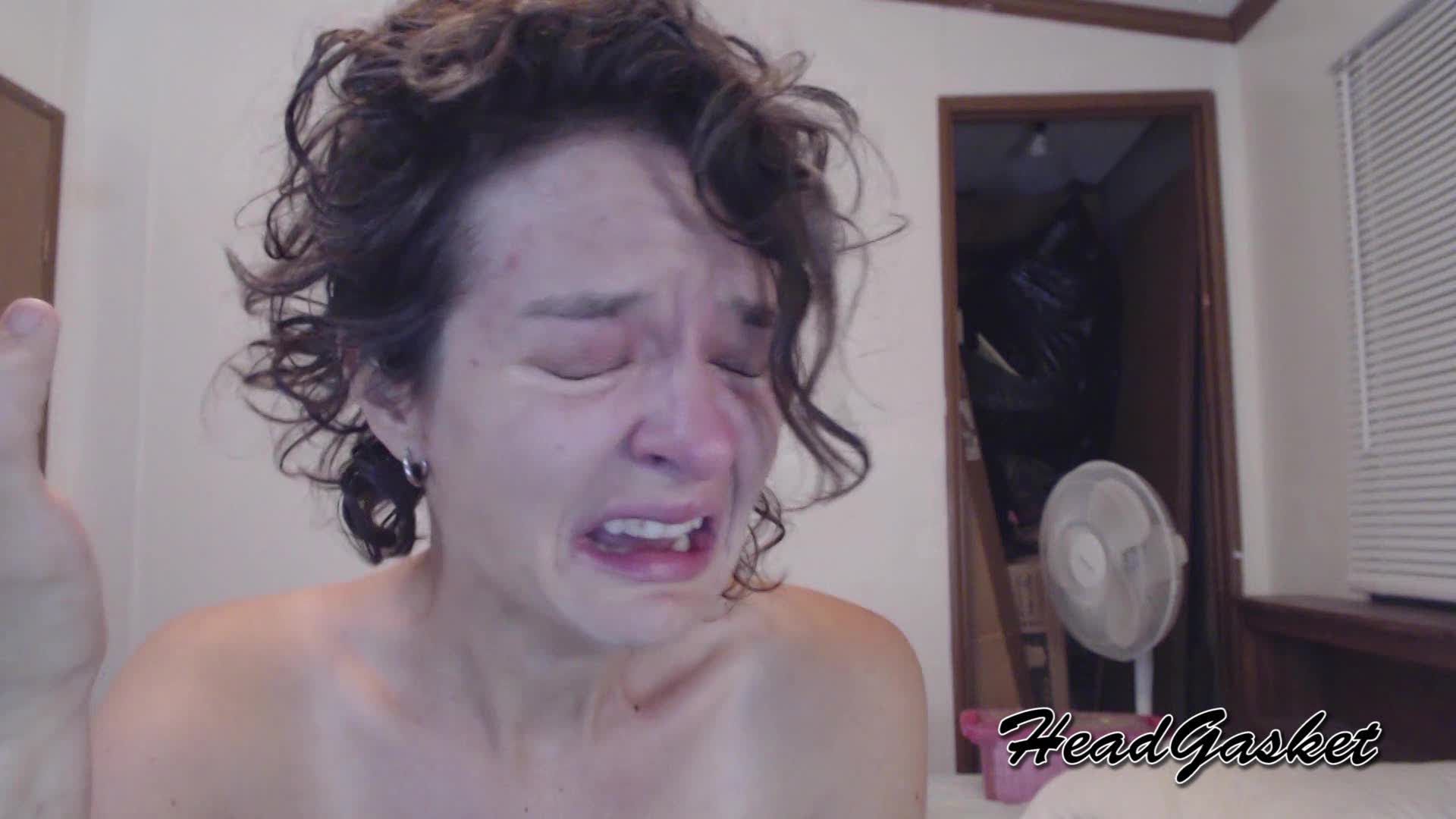 Crying Fetish 2 Dacryphilia