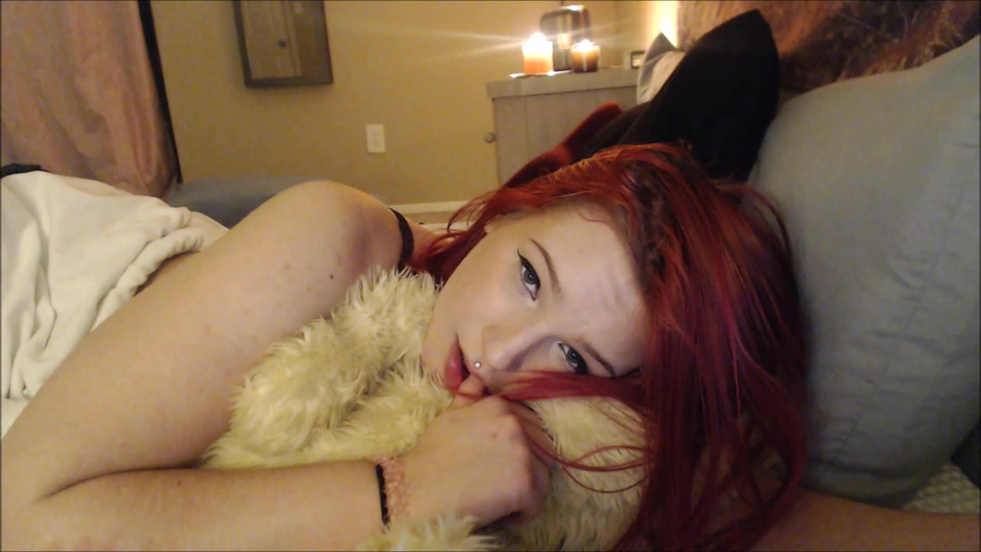 Step-Daddy Lets Me Stay Up Late