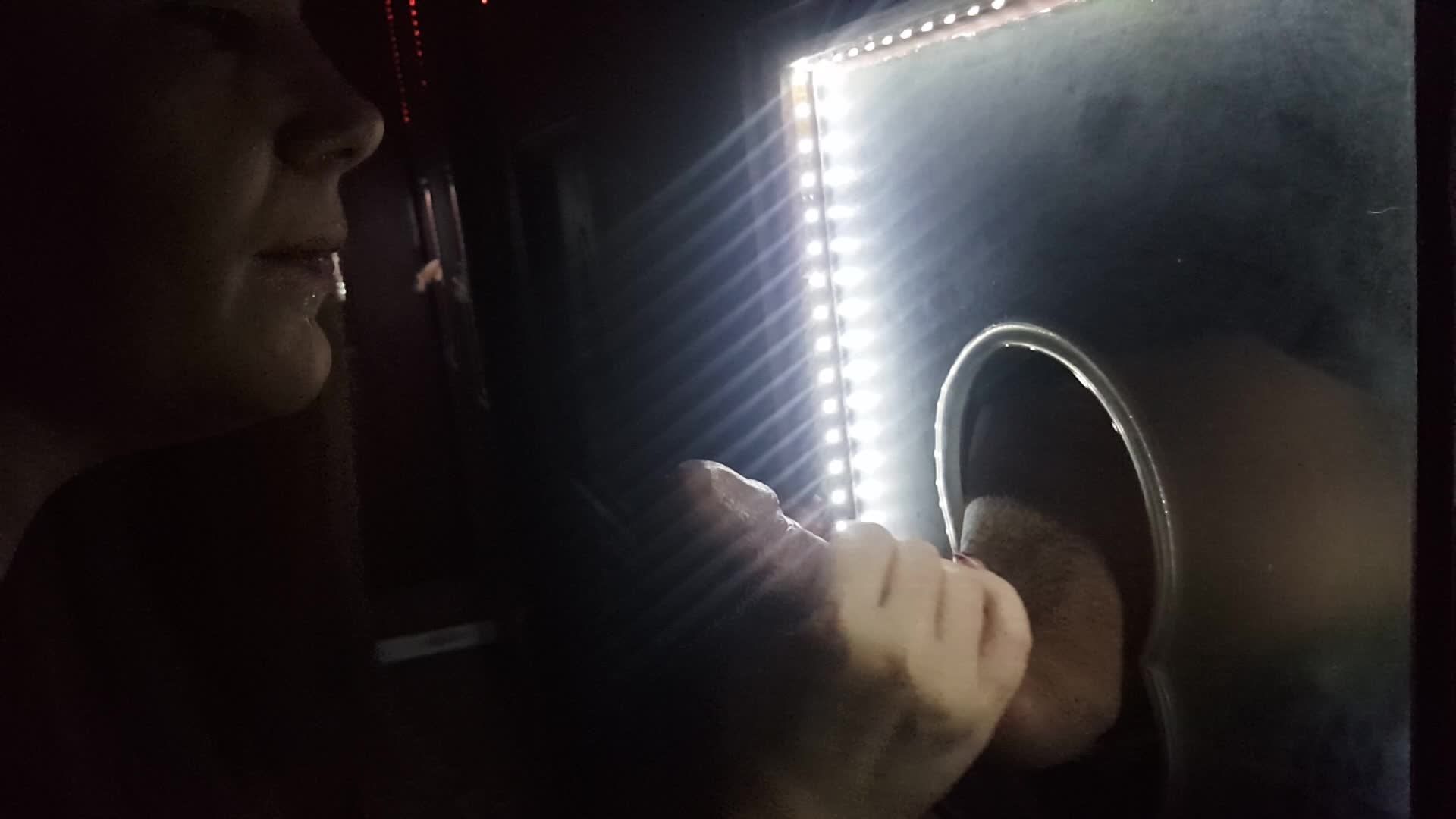 Christmas GloryHole Party In Maryland
