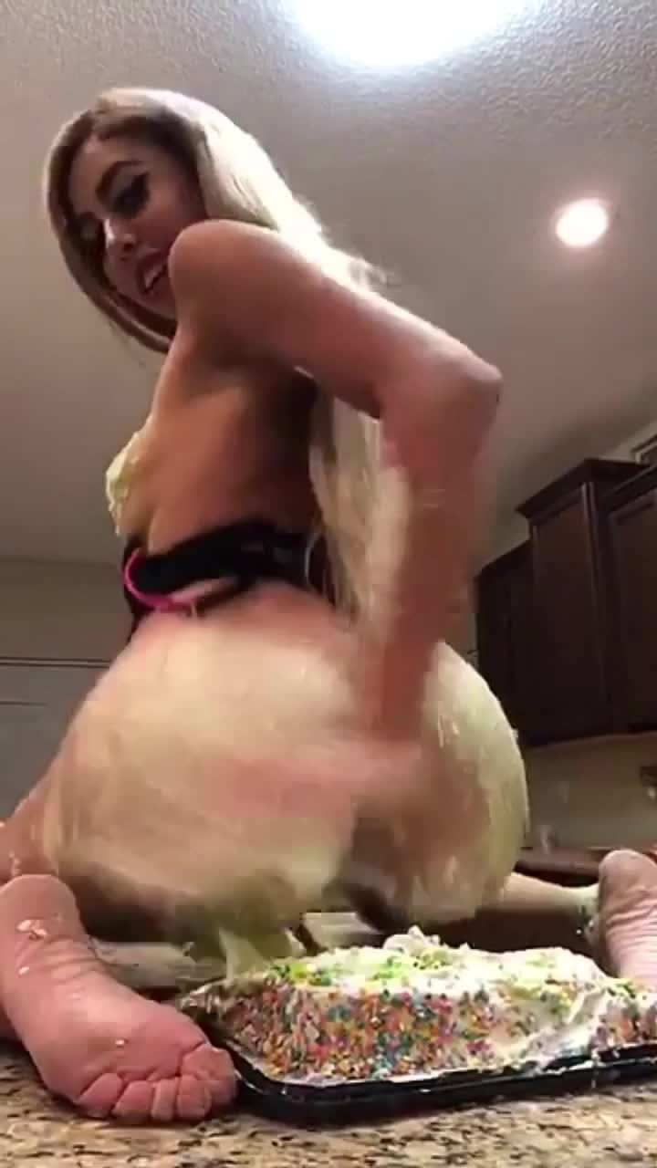 Jasmines Birthday party