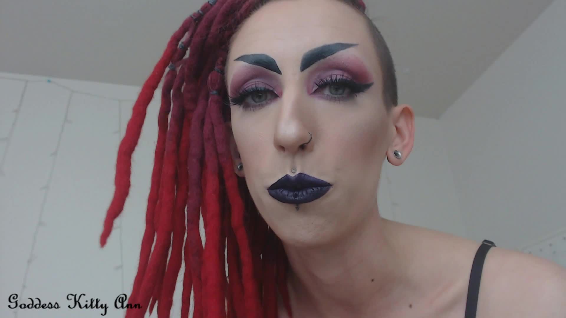 FemDomme POV - Cuckold Toilet Slave
