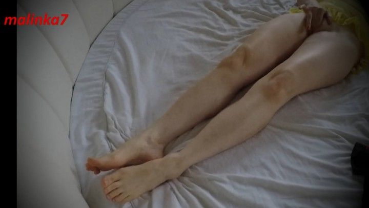 masturbation multiple intense orgasms