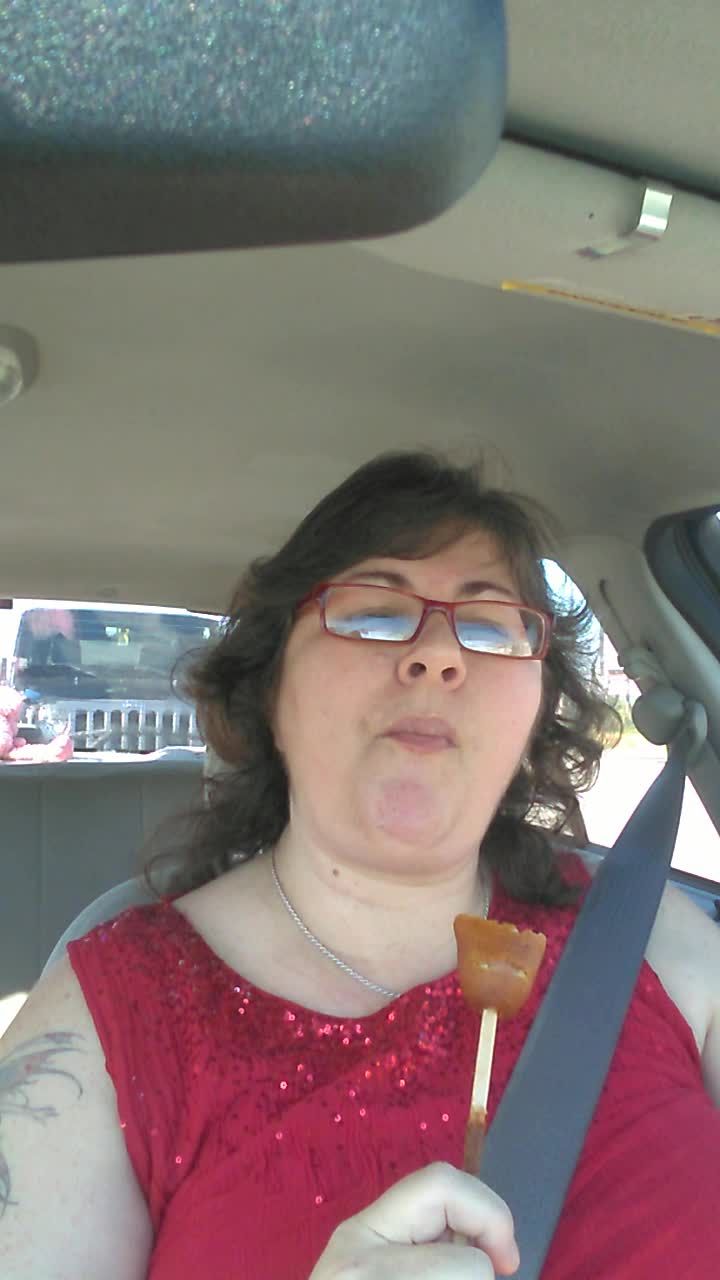 Drive Through Cock Shop